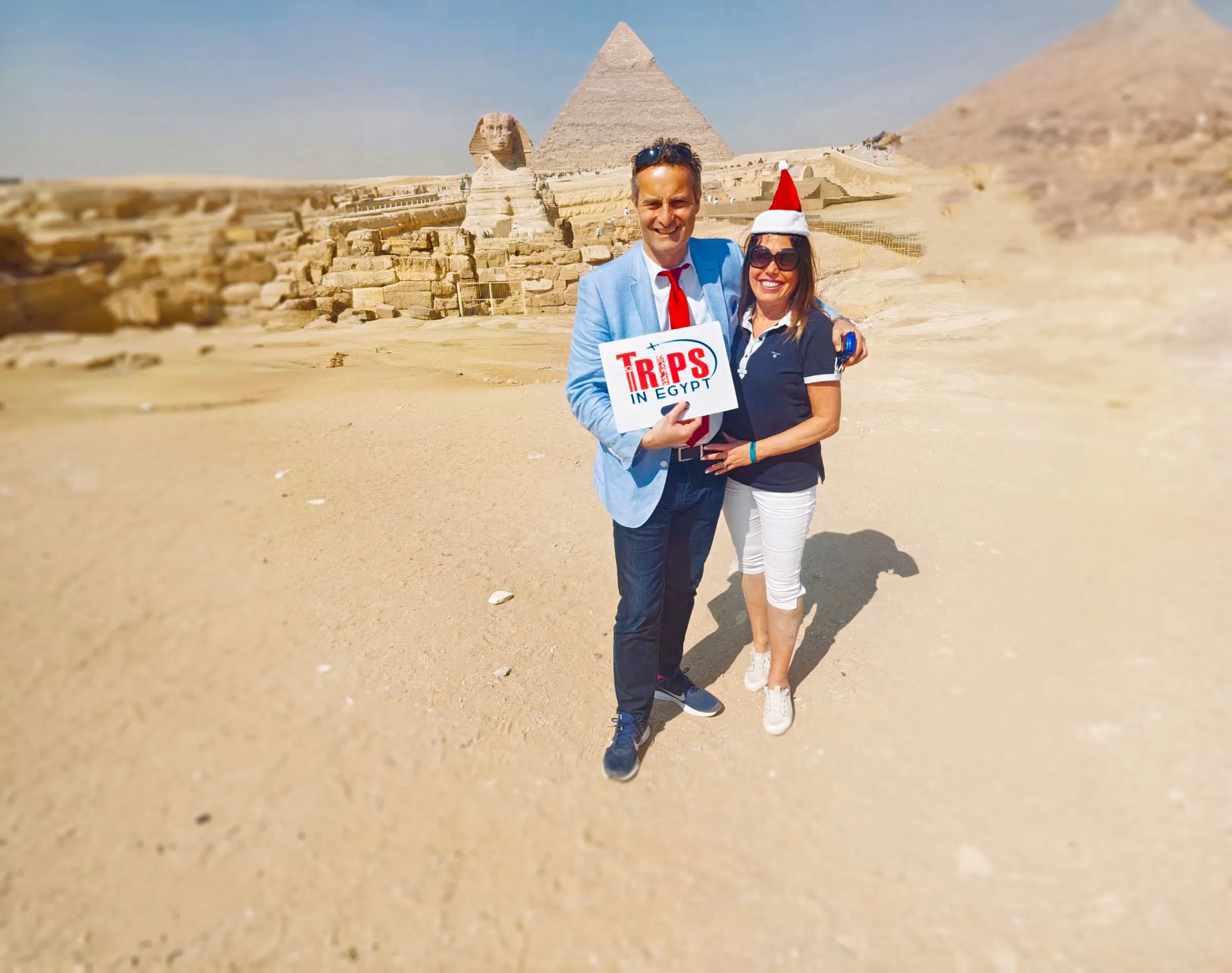 5 Days Celebrate Christmas in Cairo, Luxor & Aswan