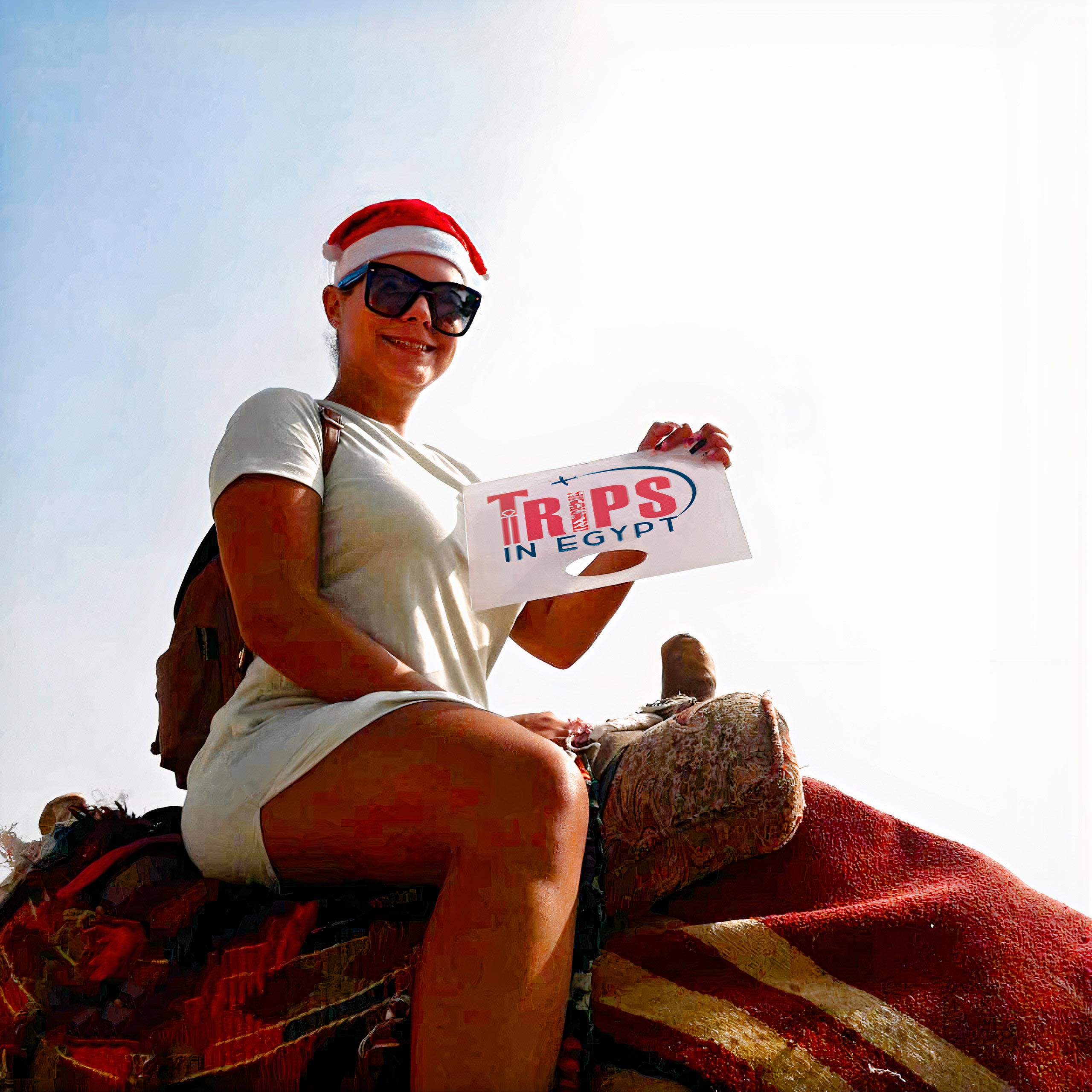 6 Days Cairo & Luxor Christmas Holiday Tour in Egypt