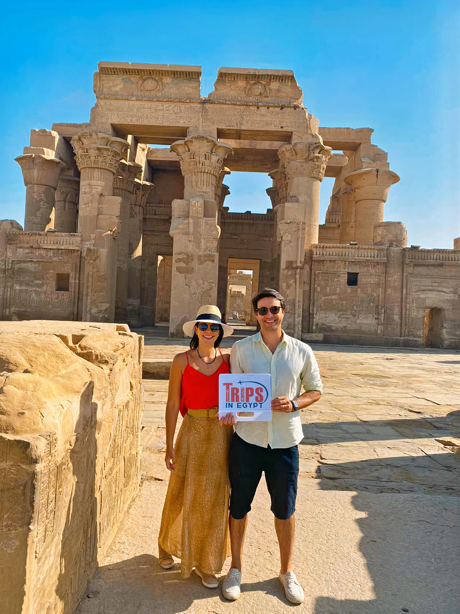 7 Days Cairo & Upper Egypt Christmas Holiday