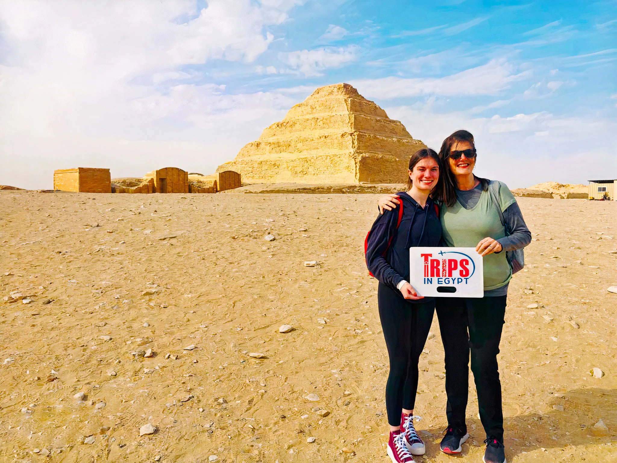 7 Days Christmas Tour Cairo, Luxor & Aswan
