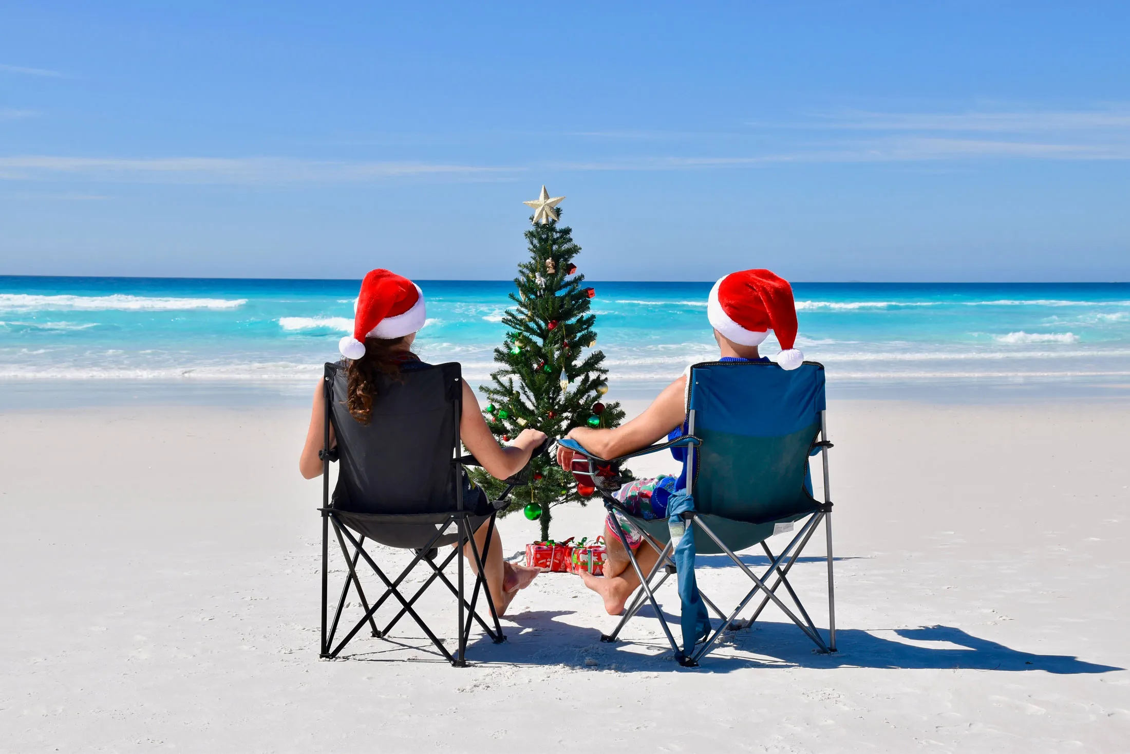 7 Days Christmas Week Holiday in Egypt