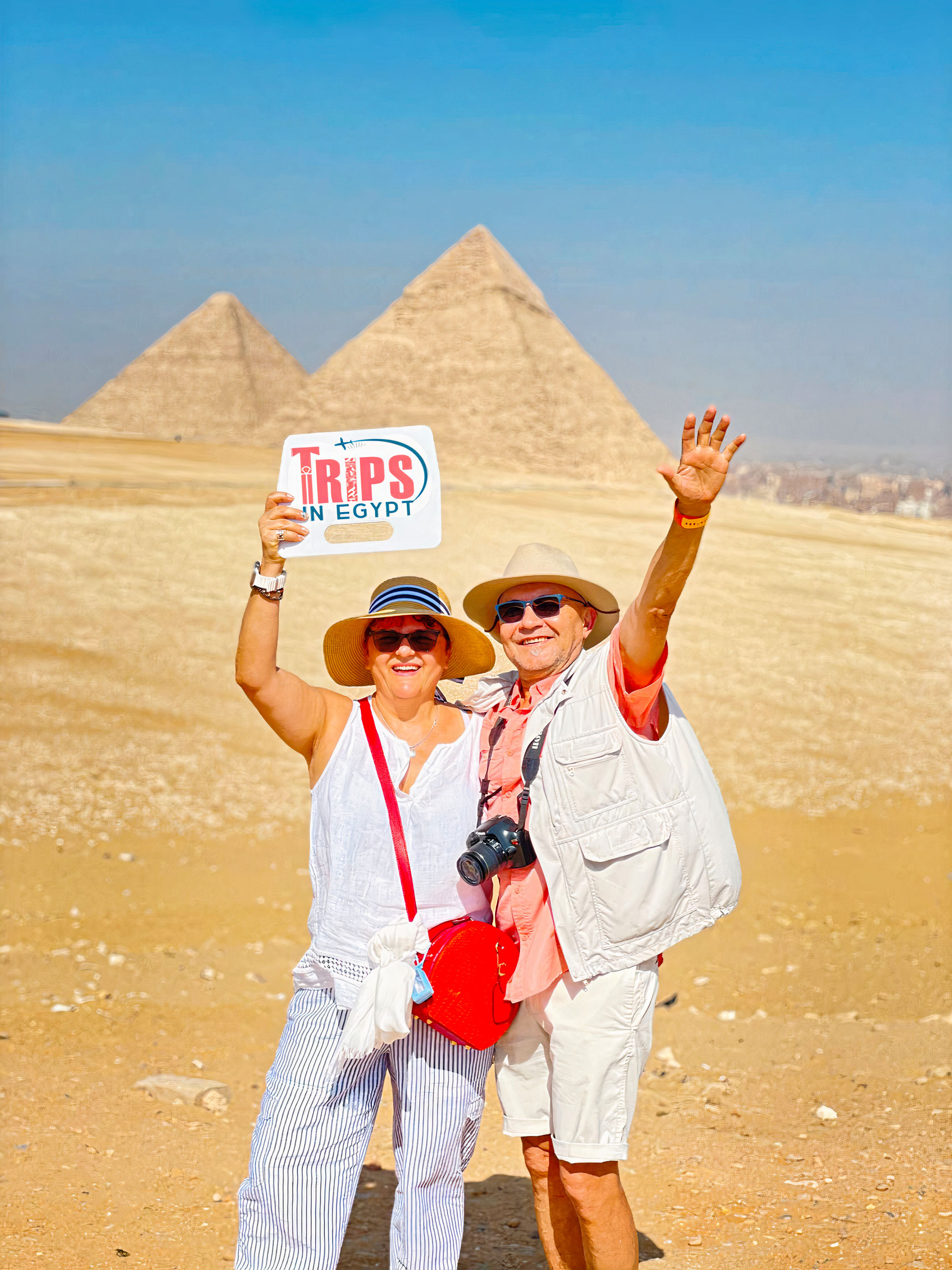 11 Days Cairo, Nile Cruise, Hurghada & Alexandria Easter Tour Tour in Egypt