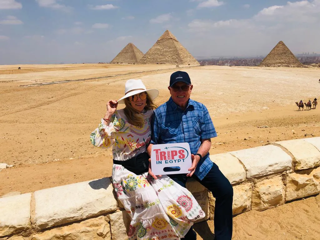 15 Days Easter Egypt Tour Package