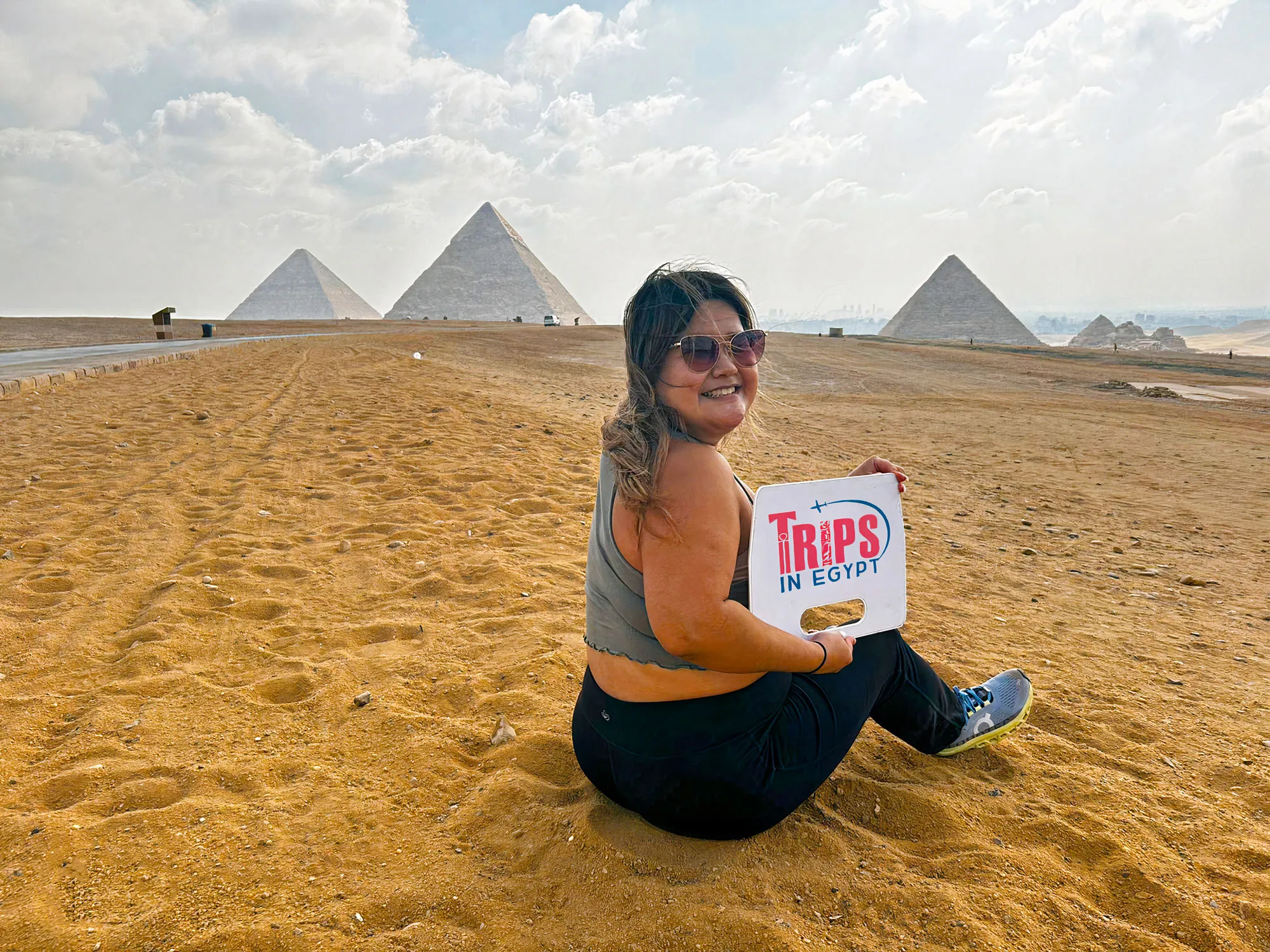 4 Days in Cairo Easter Tour