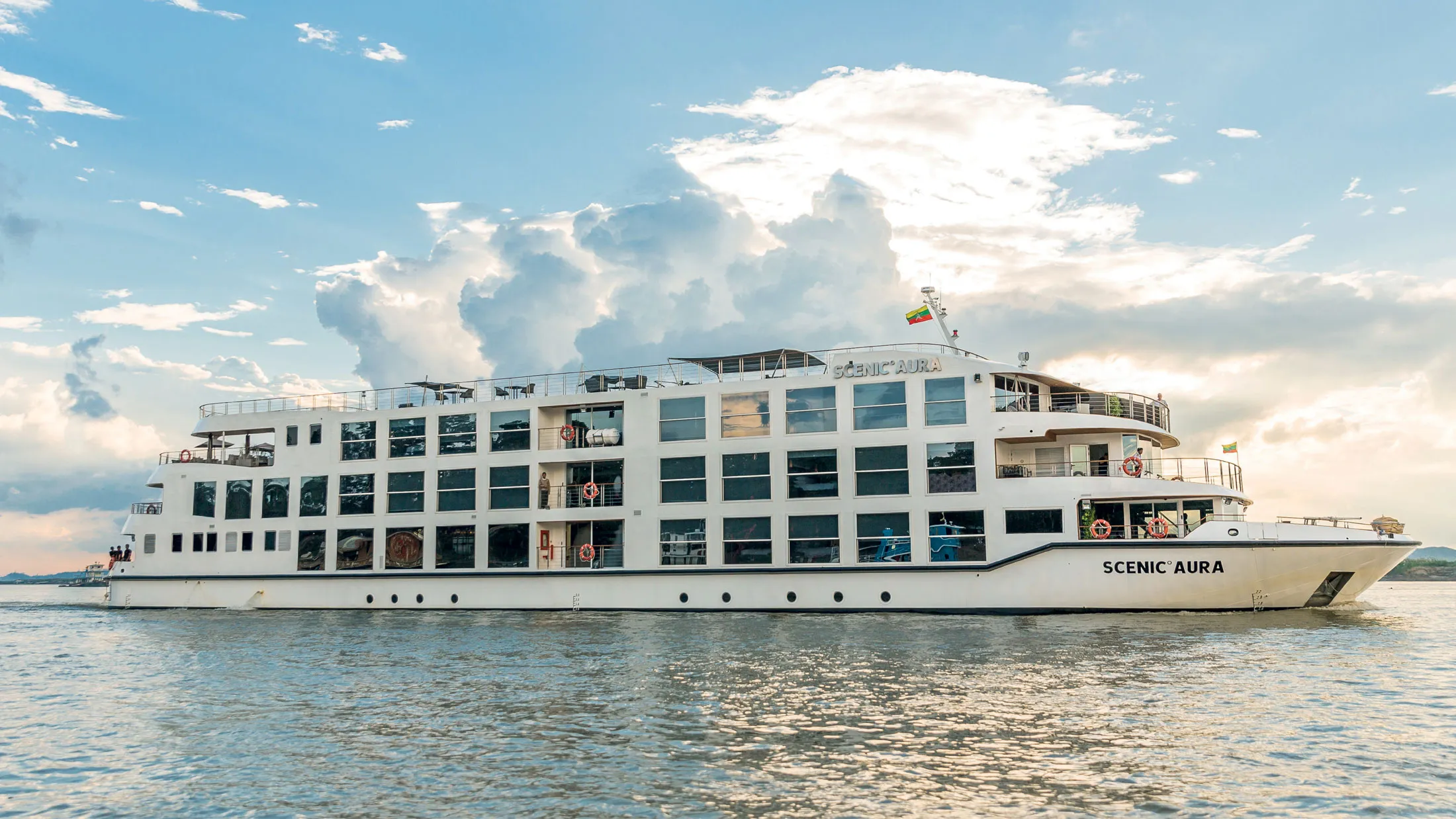 4 Days Nile Cruise including Abu Simbel in the Christmas