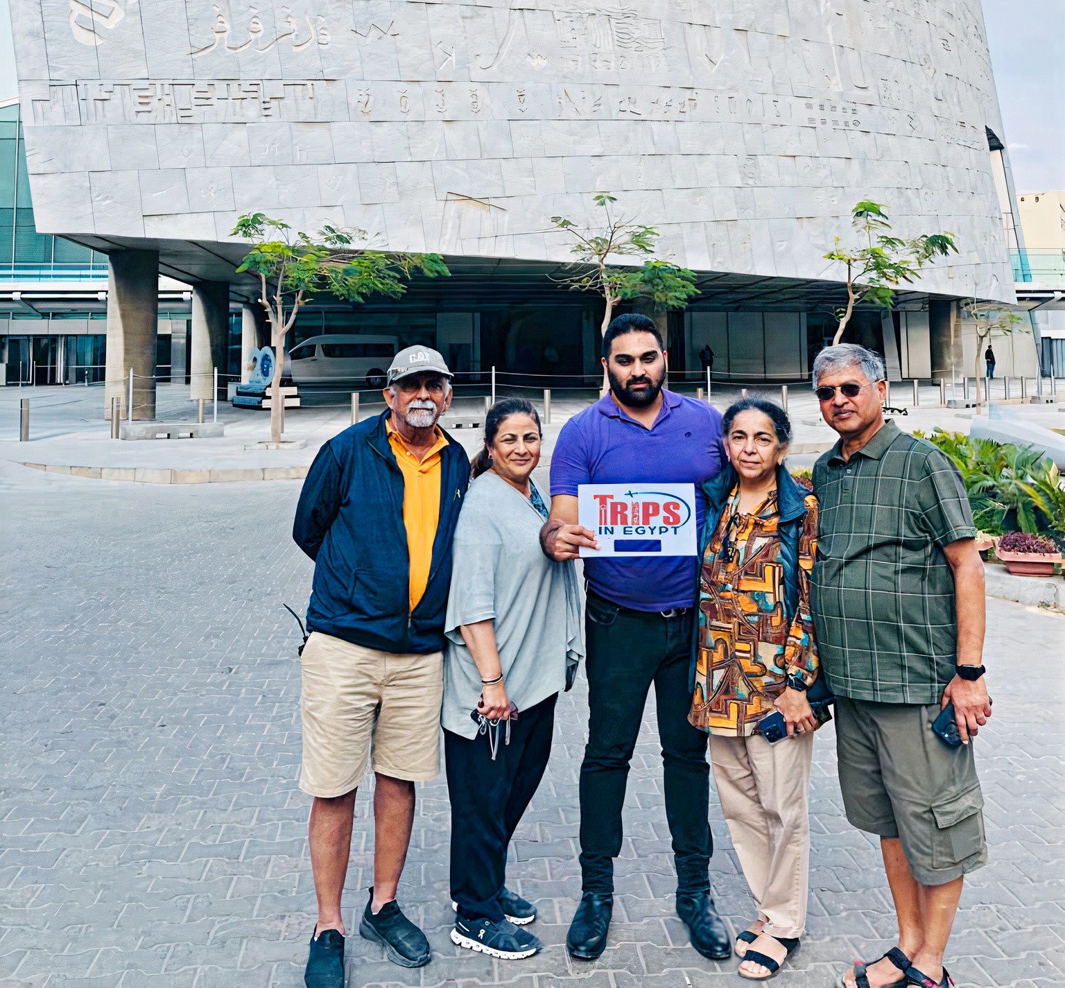 5 Days Easter Holiday to Cairo & Alexandria Tour in Egypt