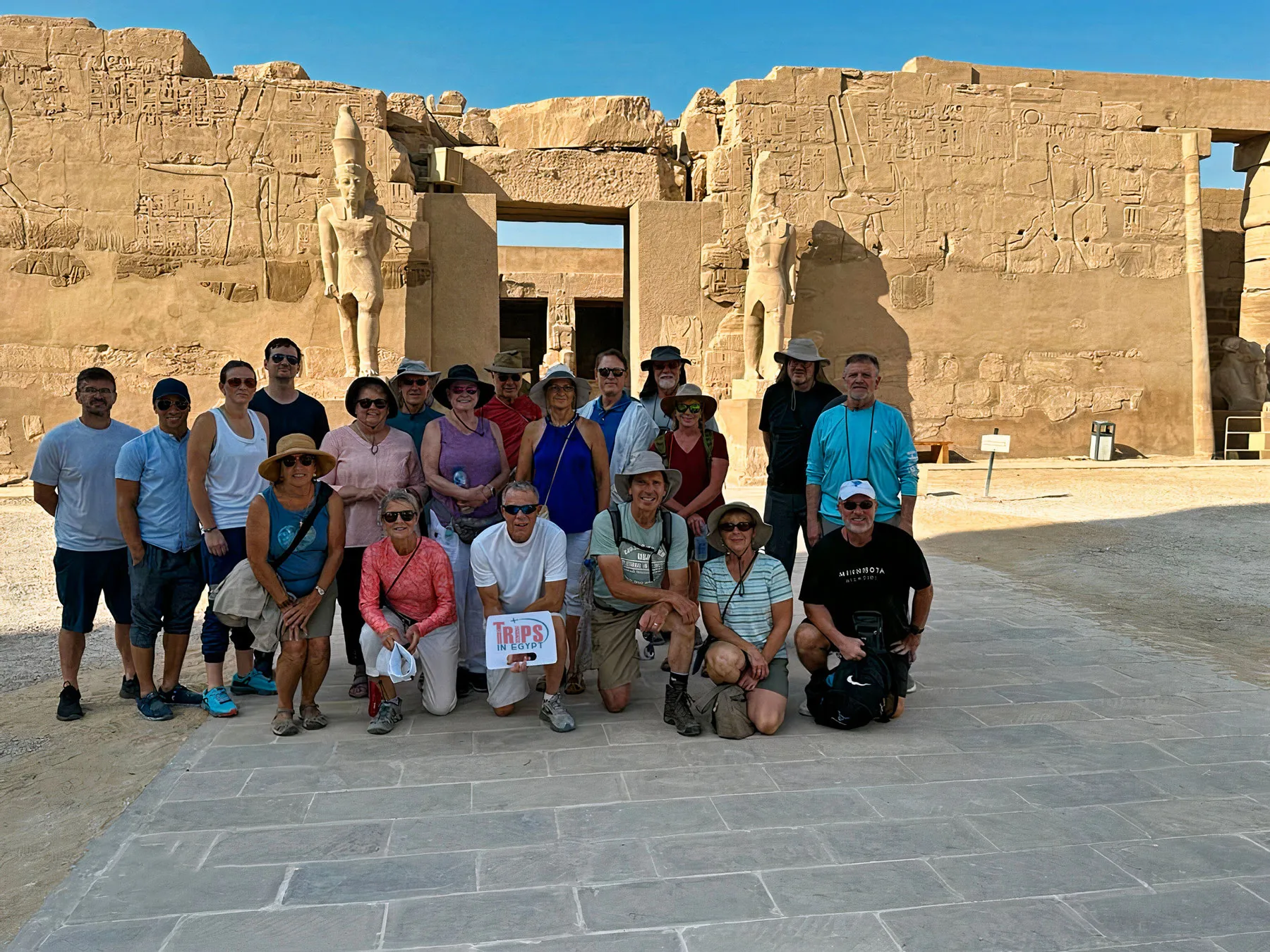 6 Days Cairo & Upper Egypt Easter Tour