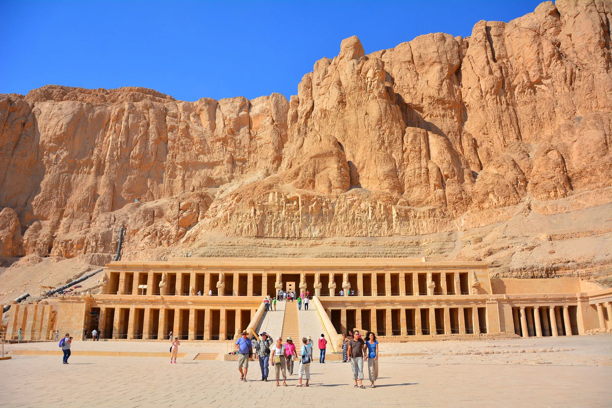 7 Days Cairo, Nile Cruise & Alexandria Easter Trip