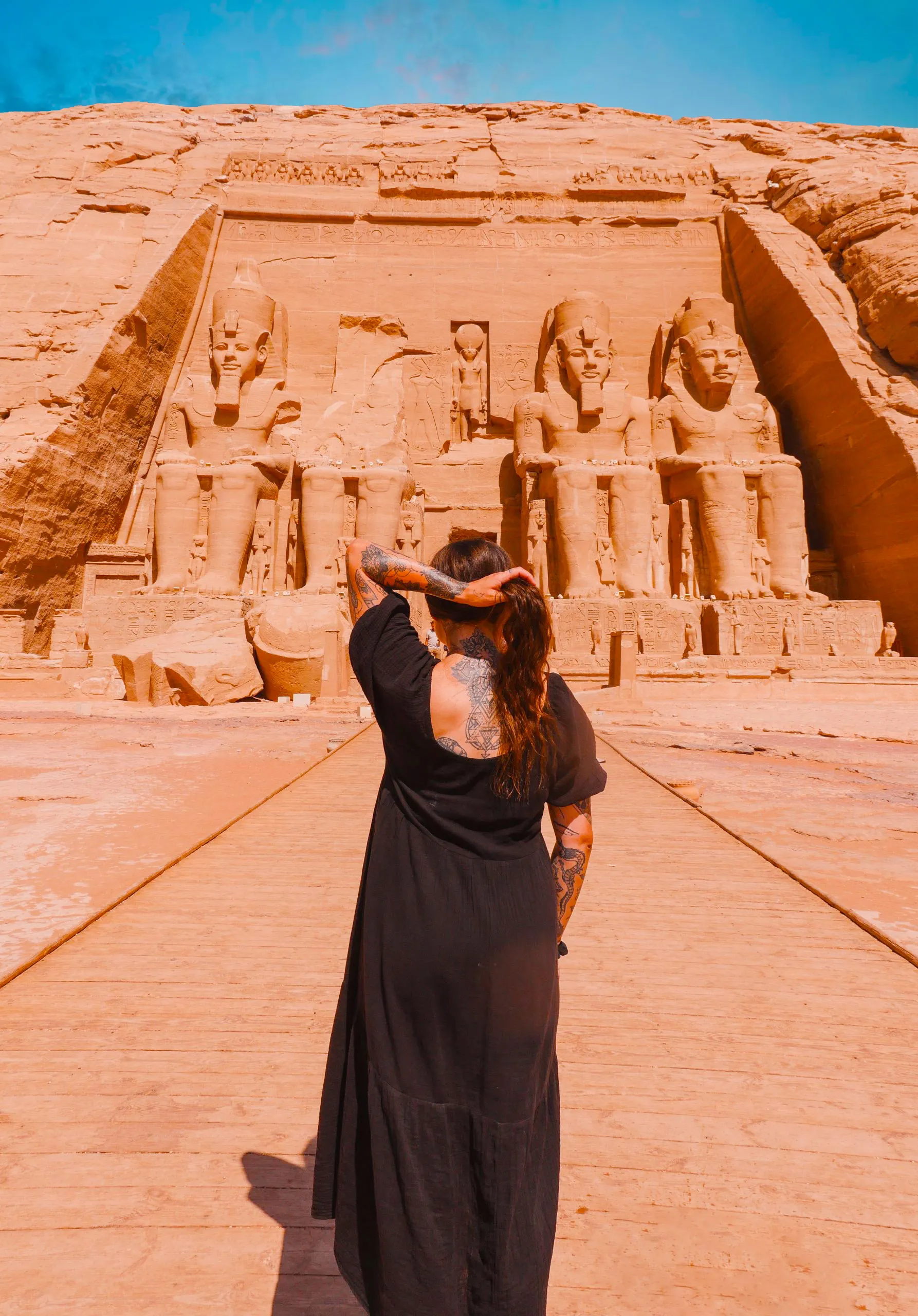 7 Days Cairo & Upper Egypt in Easter Trip