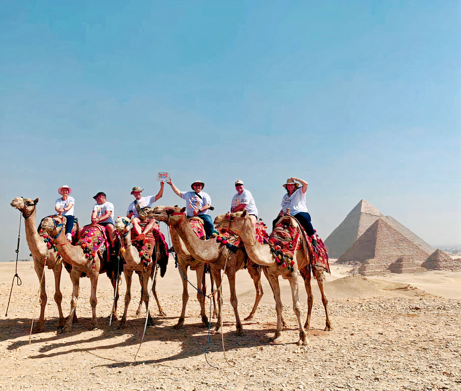 8 Days Cairo, Luxor, Abu Simbel & Hurghada Easter Holiday Tour in Egypt
