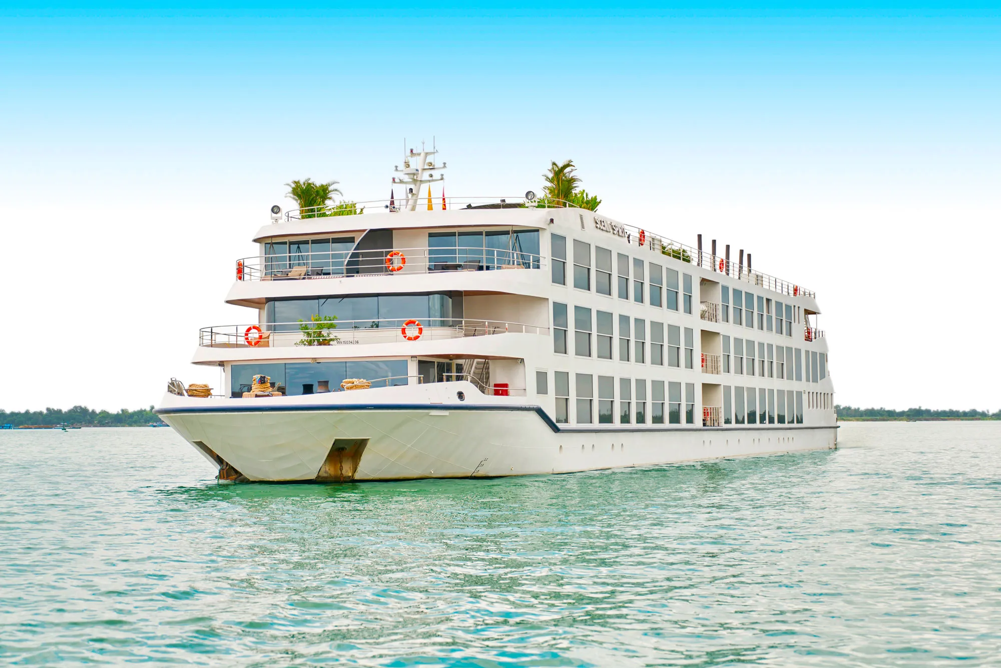 8 Days Cairo & Nile Cruise Christmas Holiday
