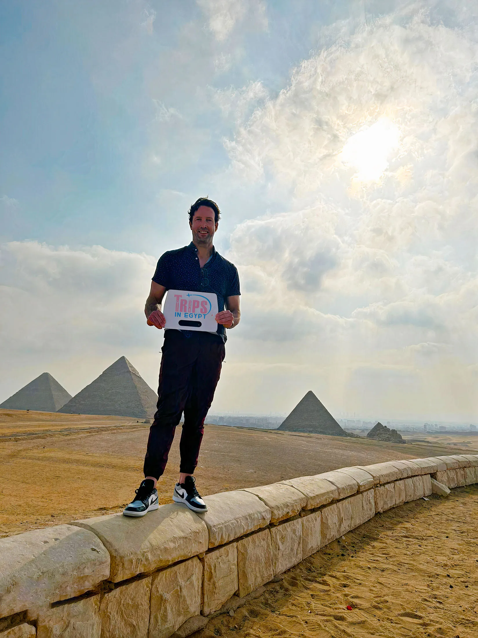 8 Days Cairo & Nile Cruise Easter Holiday