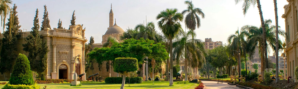 Abdeen Palace Attraction - Trips in Egypt