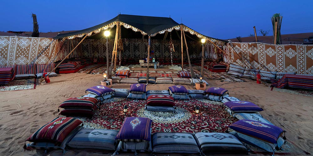 Bedouin Sharm El Sheikh Gallery (1) - Trips in Egypt