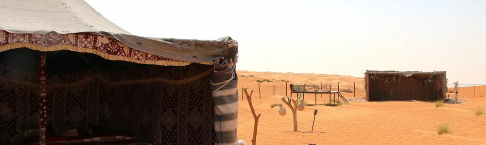 Bedouin Sharm El Sheikh Itinerary - Trips in Egypt