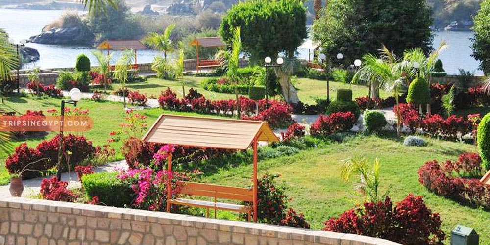 Botanical Island - Trips in Egypt (2)