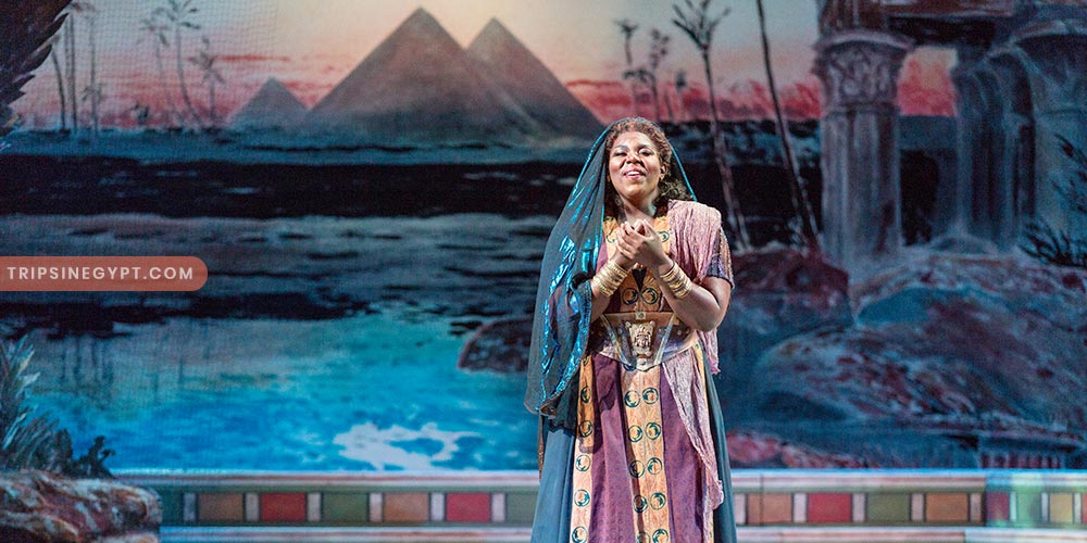 Cairo Opera House (7) - Trips in Egypt