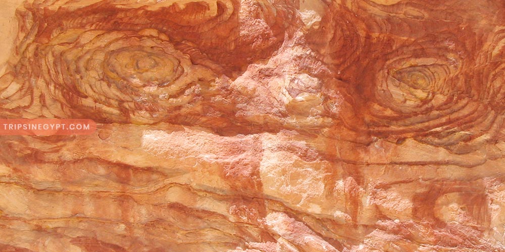 Colored Canyon Gallery (4) - Trips in Egypt