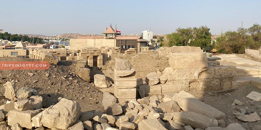 Elephantine Island Gallery (3) - Trips in Egypt