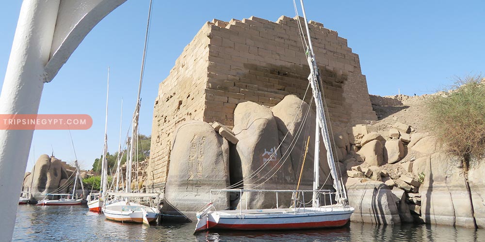 Elephantine Island Gallery (4) - Trips in Egypt