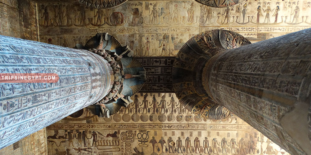 Esna Temple Gallery (6) - Trips in Egypt