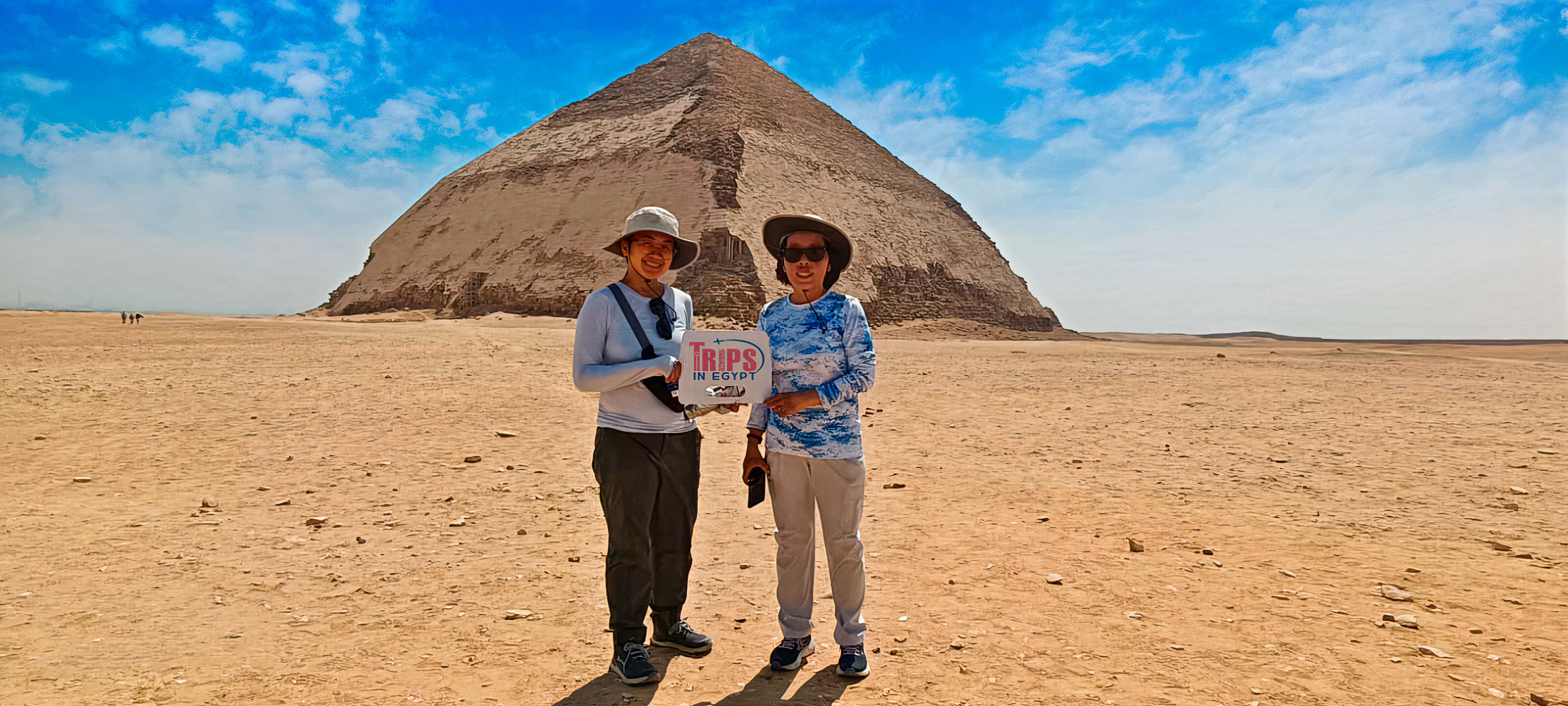 Half-Day Tour to Memphis, Saqqara & Dahshur from Cairo Tour in Egypt