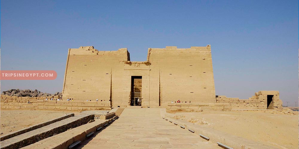 Kalabsha Temple Gallery (4) - Trips in Egypt