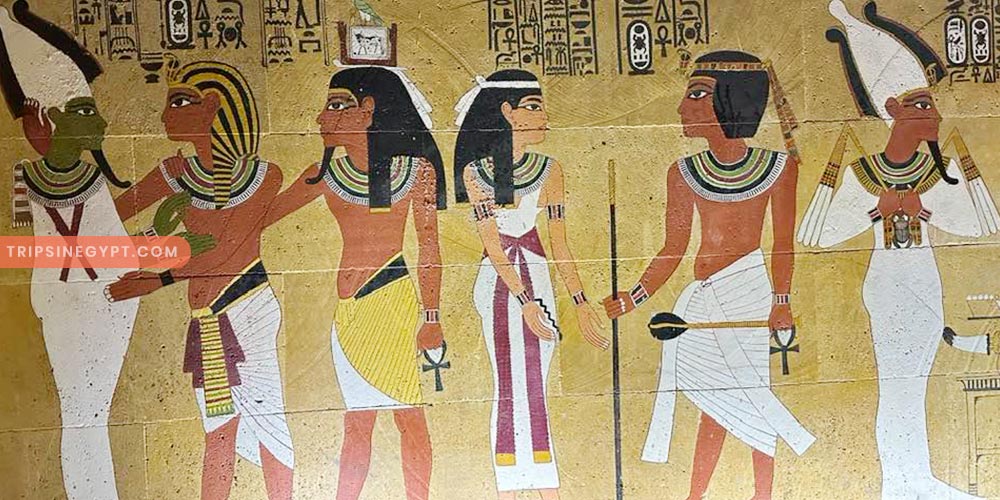 King Tut Museum Sharm El Sheikh Gallery - Trips in Egypt (1)