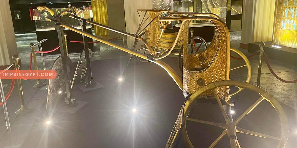 King Tut Museum Sharm El Sheikh Gallery - Trips in Egypt (4)