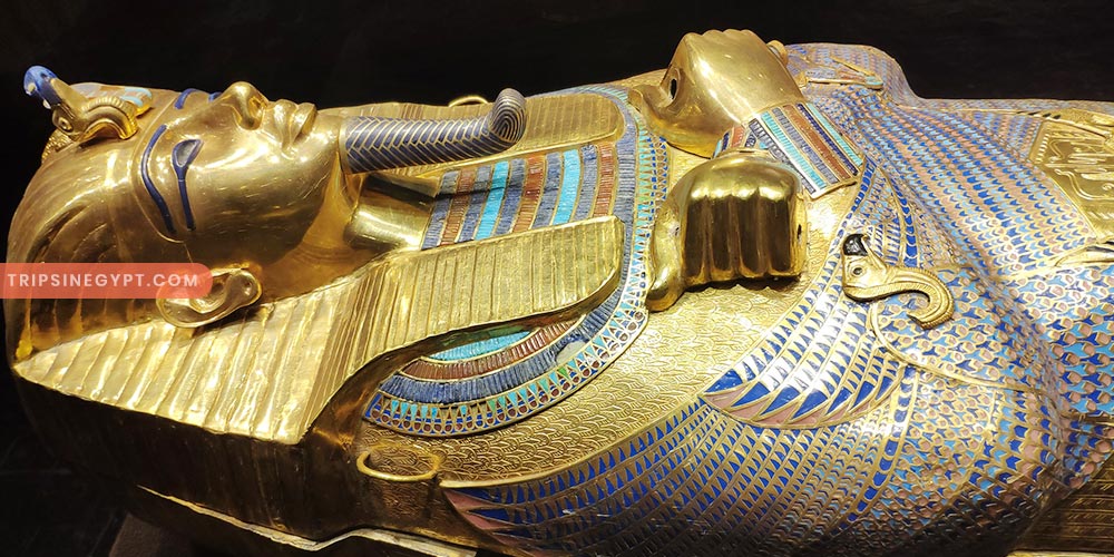 King Tut Museum Sharm El Sheikh Gallery - Trips in Egypt (6)