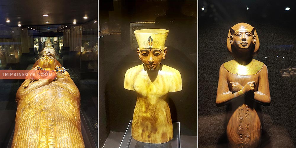 King Tut Museum Sharm El Sheikh Gallery - Trips in Egypt (7)