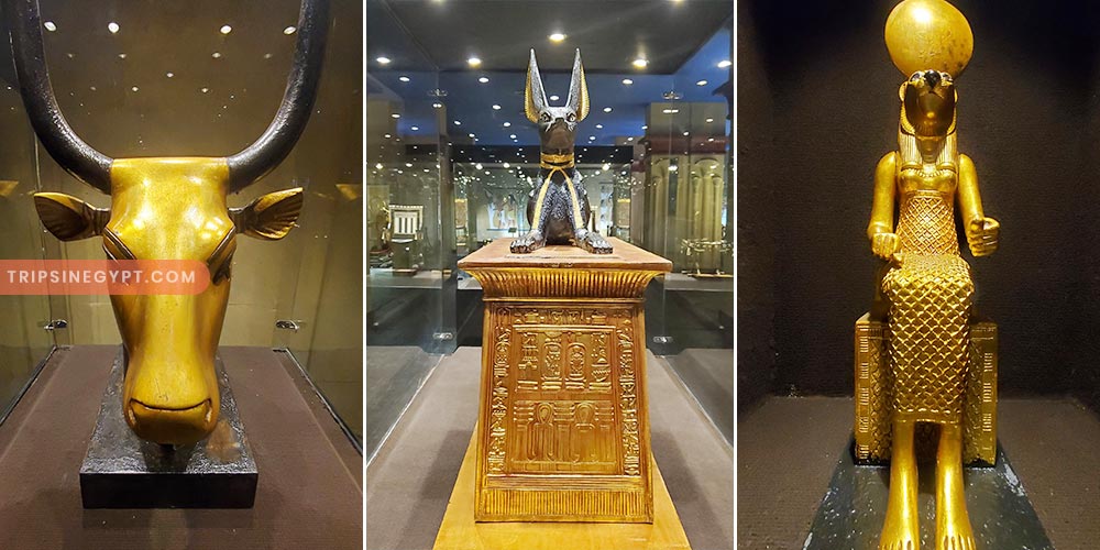 King Tut Museum Sharm El Sheikh Gallery - Trips in Egypt (8)