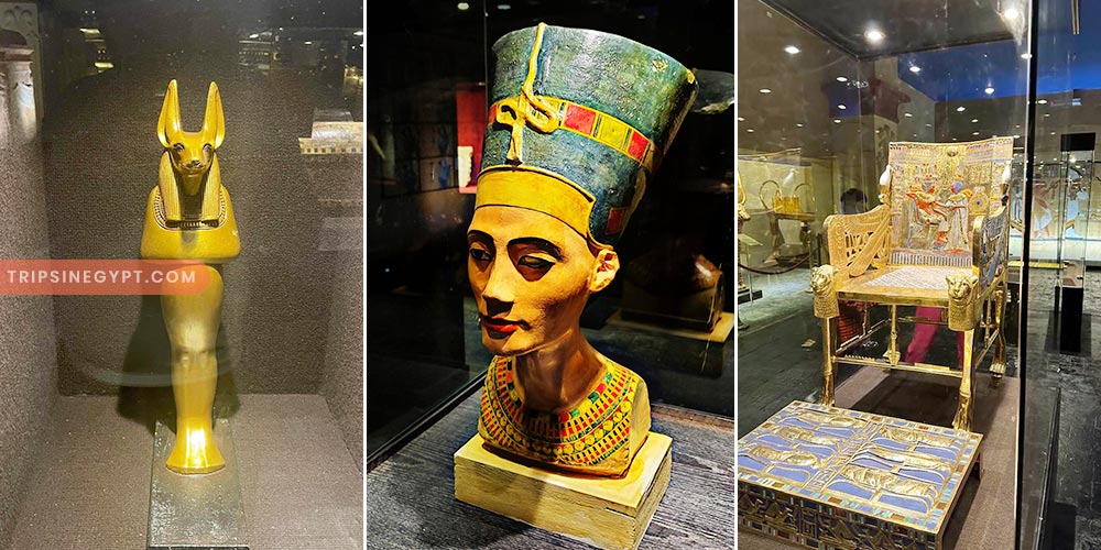 King Tut Museum Sharm El Sheikh Gallery - Trips in Egypt (9)