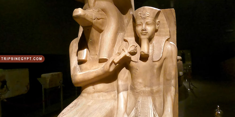 Luxor Museum Gallery (10) - Trips in Egypt