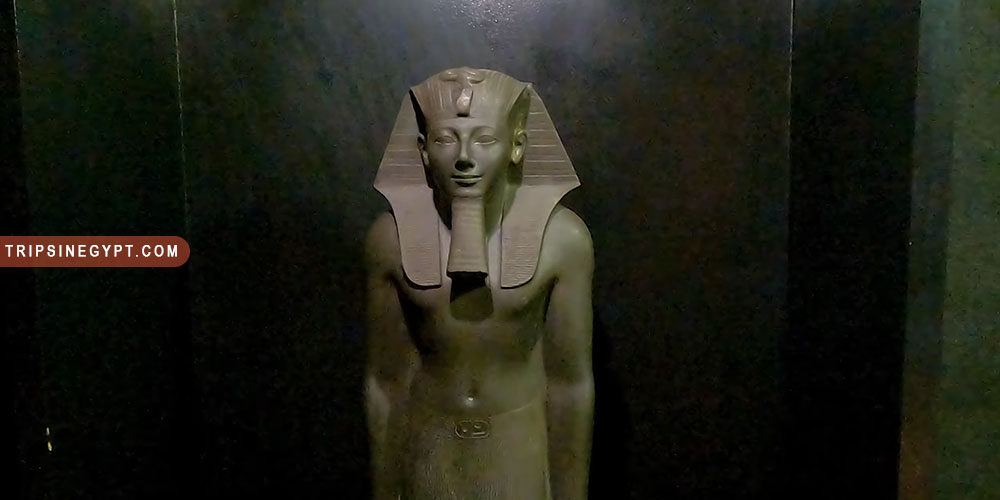 Luxor Museum Gallery (11) - Trips in Egypt