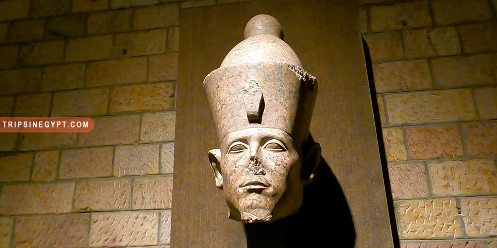 Luxor Museum Gallery (12) - Trips in Egypt