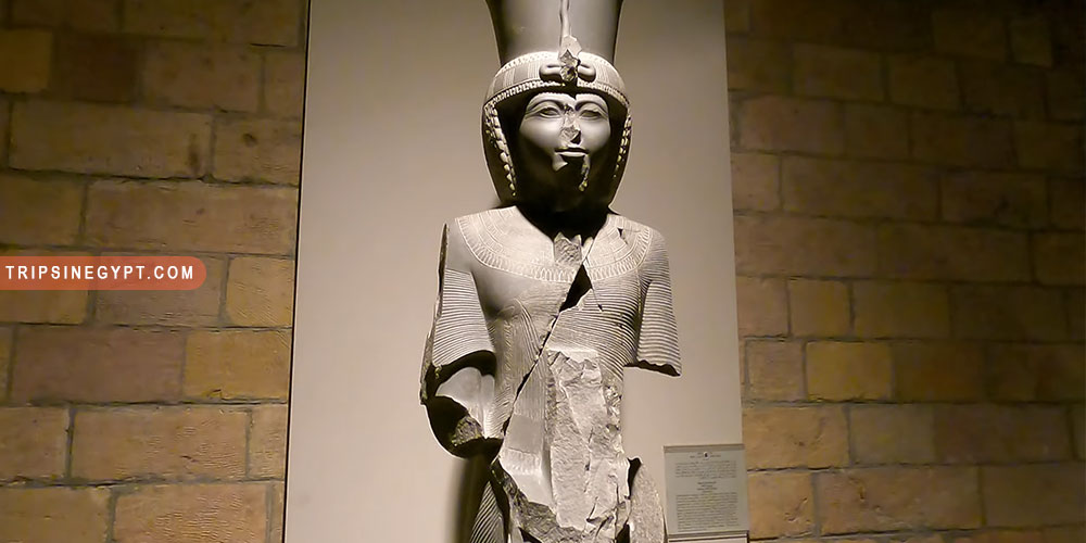 Luxor Museum Gallery (13) - Trips in Egypt