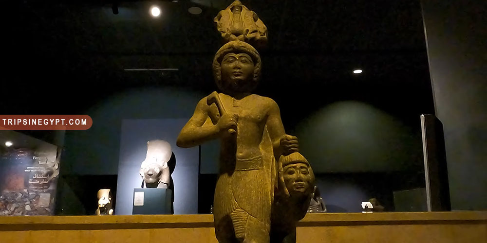 Luxor Museum Gallery (14) - Trips in Egypt