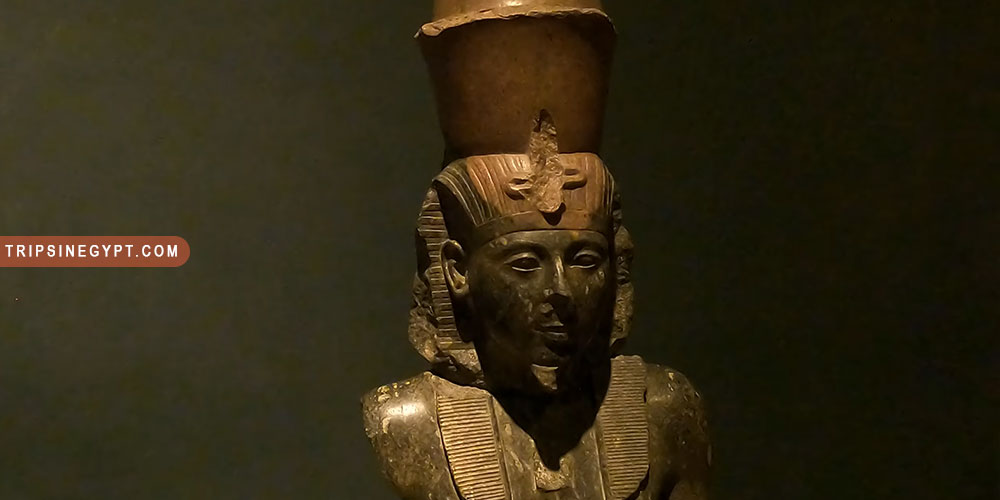 Luxor Museum Gallery (15) - Trips in Egypt