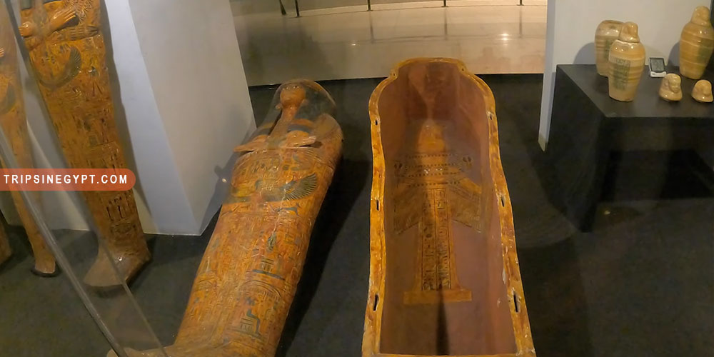 Luxor Museum Gallery (18) - Trips in Egypt