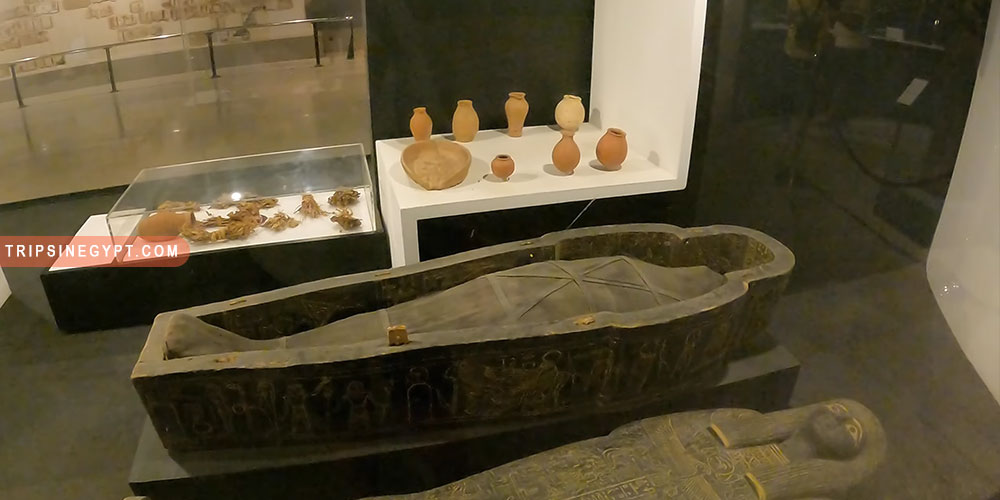 Luxor Museum Gallery (19) - Trips in Egypt