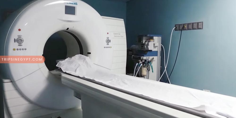 Magdi Yacoub Center Gallery (4) - Trips in Egypt