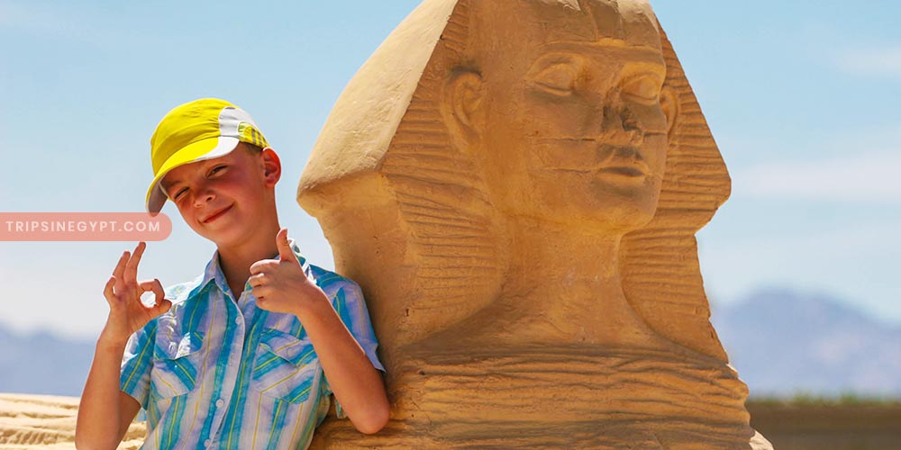 Mini Egypt Park Gallery (3) - Trips in Egypt