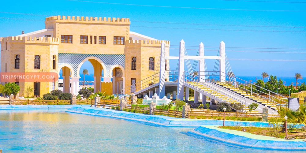 Mini Egypt Park Gallery (9) - Trips in Egypt