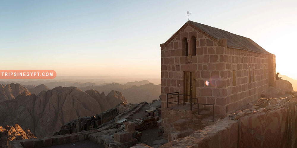 Mount Sinai Gallery (1) - Trips in Egypt