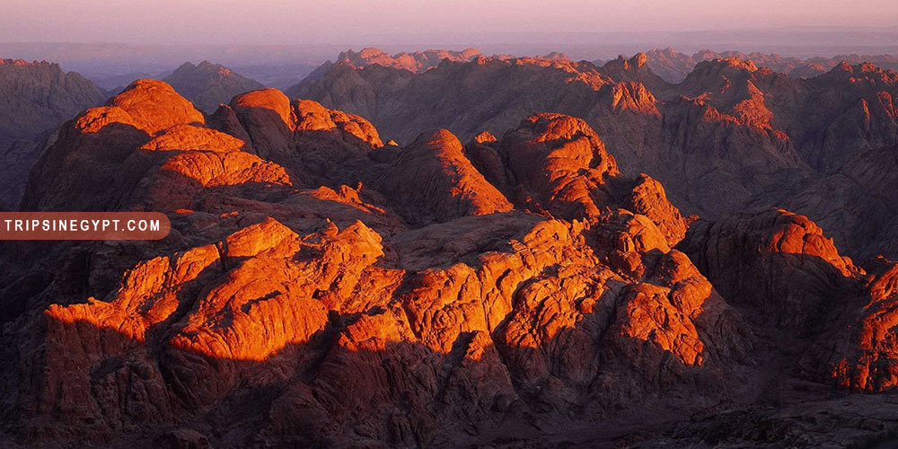 Mount Sinai Gallery (2) - Trips in Egypt