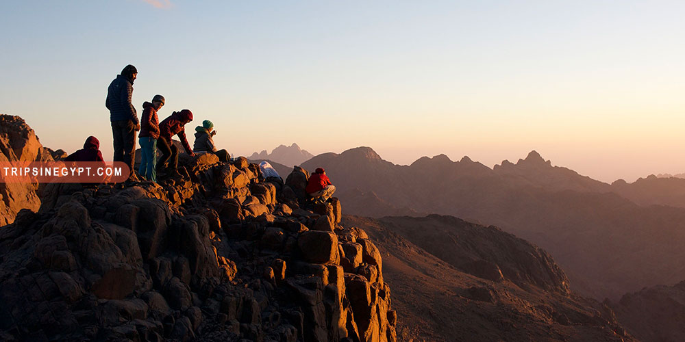 Mount Sinai Gallery (4) - Trips in Egypt