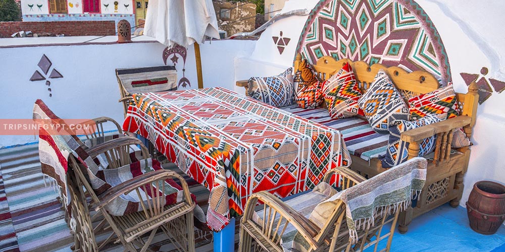 Nubian Dinner Gallery (3) - Trips in Egypt