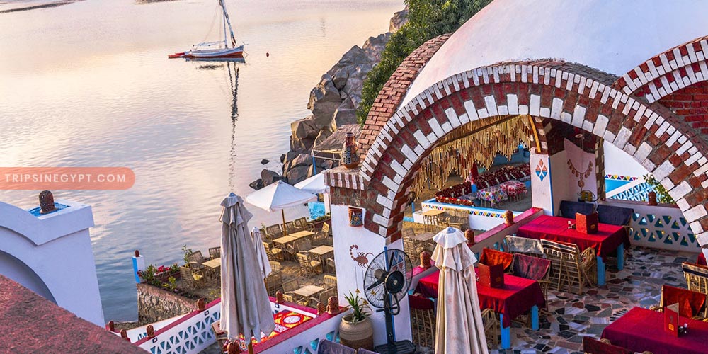 Nubian Dinner Gallery (4) - Trips in Egypt