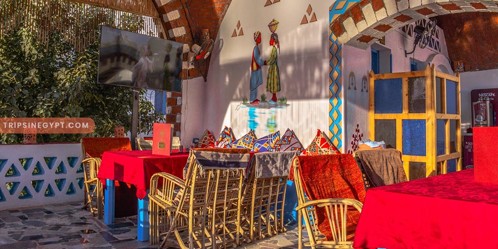 Nubian Dinner Gallery (5) - Trips in Egypt